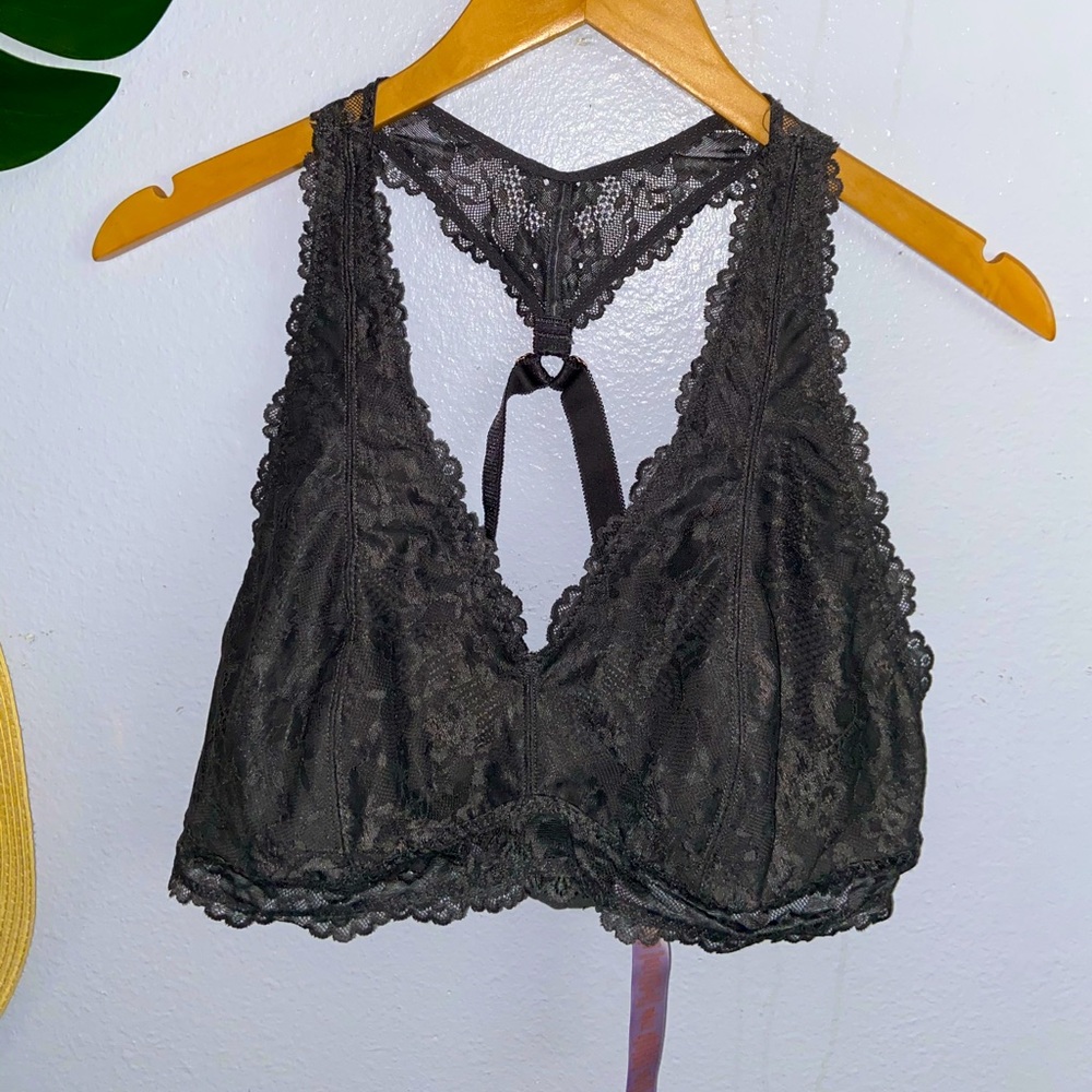 Savage X Fenty bralette